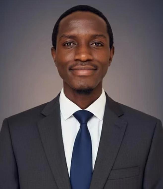 Waguma James Mikasa